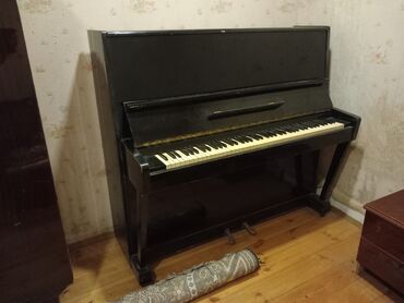 piano dersleri baki: Piano, Belarus, Akustik, İşlənmiş, Ünvandan götürmə