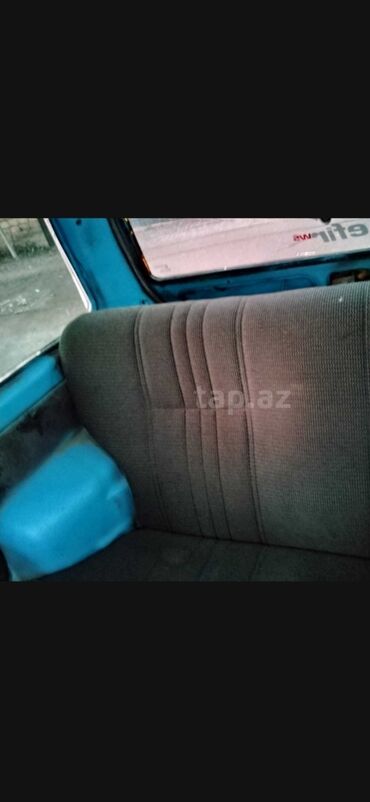 ZAZ: Problemi yoxdu Otur Surdu — 7