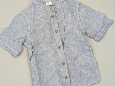 bluzki w paski zalando: Bluzka, H&M, 12-18 m, stan - Bardzo dobry