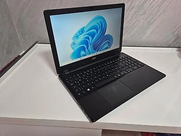Acer: Acer laptop – pouzdan rad i svakodnevna upotreba - Ekran — 1