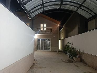Həyət evləri və villaların satışı: Məmmədli 6 otaqlı, 118 kv. m, Kredit yoxdur, Yeni təmirli — 4