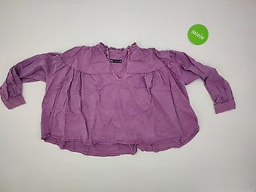 hanne zarum: Zara, Bluzka damska, rozmiar S — 2