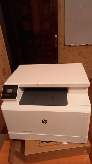 hp azerbaycan: Yeni almışdım rəngli laser HP printer, cəmi 20 gün işlətdim, işimi