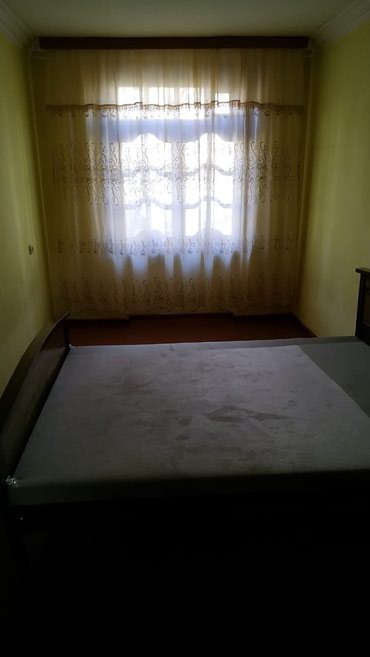 Uzunmüddətli kirayə mənzillər: Gəncə şəhərində kirayə mənzil. 3 otaqlı mənzil kirayə verilir. Evin — 9