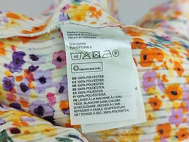 z: H&M, Sukienka damska, rozmiar XL — 5