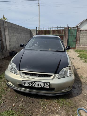 хонда мобилио купить: Honda Civic: 2000 г., 1.5 л, Автомат, Бензин, Седан