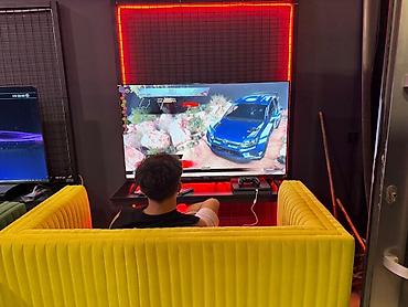 Hazır biznes (Playstation club avadanlığı) 🔥 Gəlir Gətirən lalafo.az -da Hazır biznes (Playstation club avadanlığı) 🔥 Gəlir Gətirən
