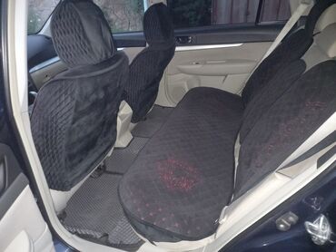 Subaru: Subaru Outback: 2012 г., 2.5 л, Внедорожник — 7