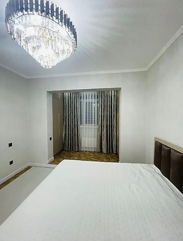 Продажа квартир: 4 комнаты, 85 м², 106 серия, 8 этаж, Дизайнерский ремонт — 14