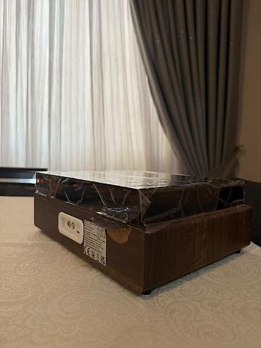 blu ray disk: Arxa ətrafında zədəsi var zavod ona gorə bu qiymət qoyulun Vinil — 4