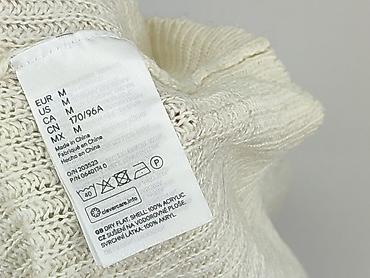 hellfire club bluza: H&M Divided, Sweter damski, rozmiar M — 6