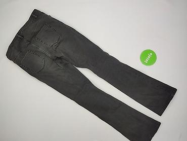shop second hand: Jeansy damskie, rozmiar S — 3