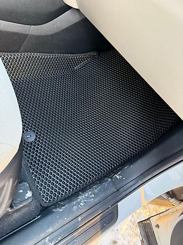 эва полик бу: 3D Eva Полики Для салона Mercedes-Benz, Новый, Самовывоз, Бесплатная доставка, Платная доставка — 2