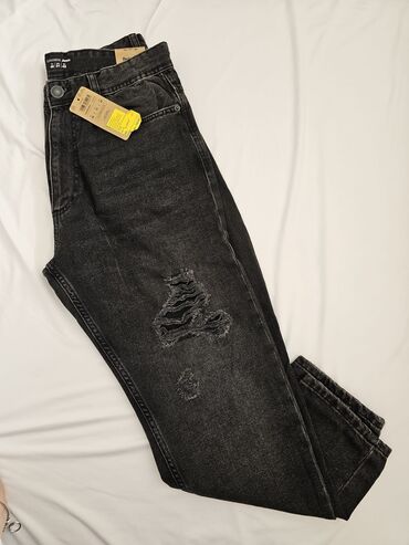 Farmerke: Muške farmerke – više modela sa ispranim i pocepanim efektom - — 19