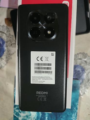 redmi note 10 128: Redmi, Redmi Note 15, Новый, 256 ГБ, цвет - Черный — 2