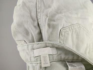 dzinsy drip: H&M, Jeansy damskie, rozmiar XS — 5