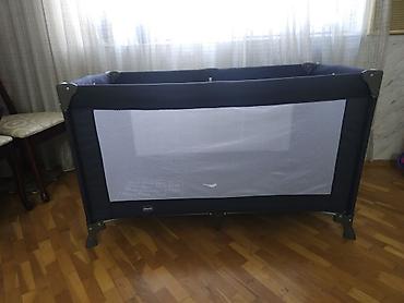 işlənmiş manej: Chicco manej 130 azn tecili satilir Hec bir problemi yoxdu istifade — 1