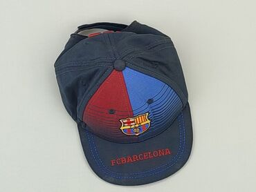 Baseball caps: Baseball cap condition - Very good