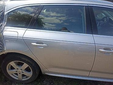 kn filter za auto: VRATA KARAVAN PREDNJA ZADNJA ZA AUDI A4 OD 2015. DO 2019. GOD. | — 2