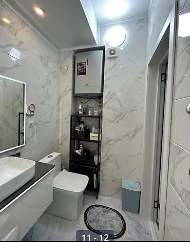 Продажа квартир: 2 комнаты, 82 м², Элитка, 9 этаж — 11