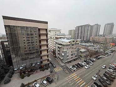 Продажа квартир: 3 комнаты, 95 м², Элитка, 8 этаж, Евроремонт — 9