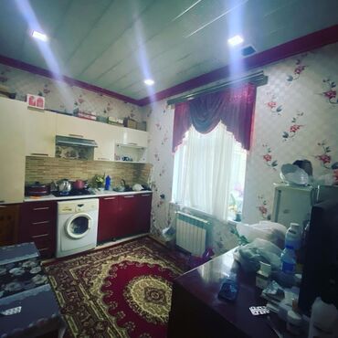 bineqedi heyet evi: Поселок Бинагади 3 комнаты, 90 м², Свежий ремонт