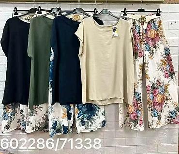 kolorit: Komplet za punije
2XL 3XL 4XL
Cena : 3200
dinara
ML — 3