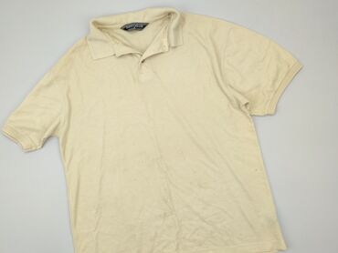 Polo shirts: Polo shirt for men, M (EU 38), condition - Fair