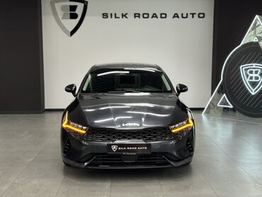 автомобиль на кредит: Kia K5: 2021 г., 1.6 л, Автомат, Бензин, Седан