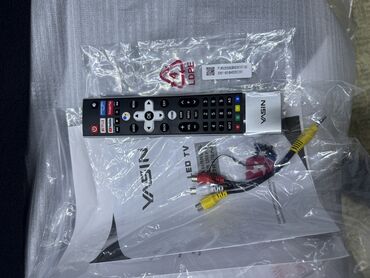 Телевизоры: Новогодняя акция yasin 50 Q7A ultra android tv smart wi-fi — 7