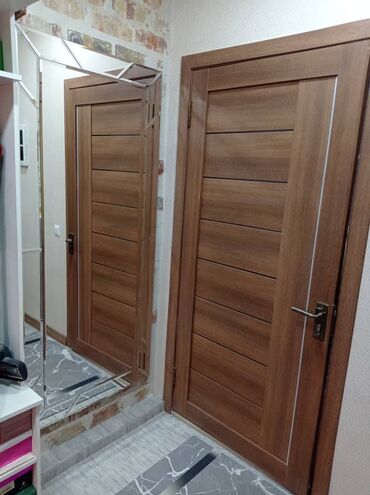 дома в кок жар: 80 м², 2 комнаты