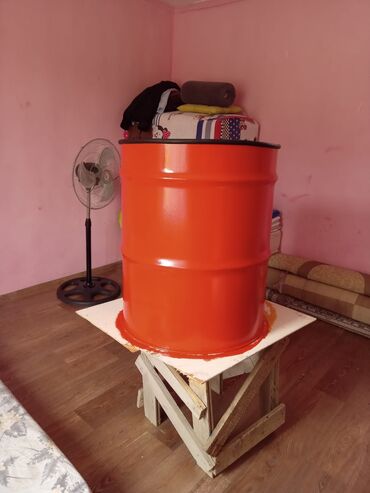 Boçkalar və çəlləklər: Boçka, Metal, Yeni, Ünvandan götürmə, Ödənişli çatdırılma -da lalafo.az — 3 Boçkalar və çəlləklər: Boçka, Metal, Yeni, Ünvandan götürmə, Ödənişli çatdırılma — 3