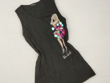 sukienka maxi h: T-shirt, 13 years, 152-158 cm, condition - Perfect