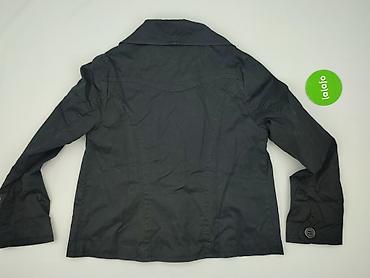 fransa kurtka: H&M, Marynarka damska, rozmiar S — 3