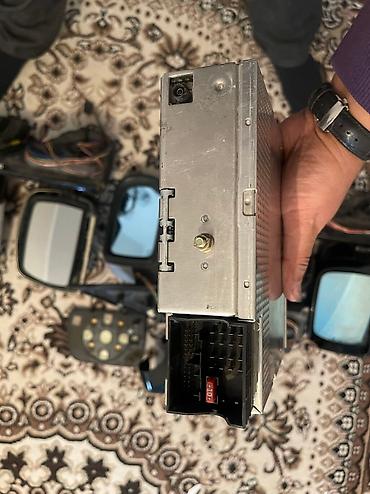 Стекла и комплектующие: БМВ ЗАПЧАСТИ ОТ Е34,Е39,Е46,Е53,Е60,Е56,Е70 ПРИВОЗНЫЕ В НАЛИЧИИ И НА — 23