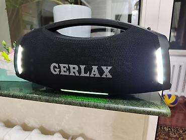 sony srs: Gerlax 350w, выпуск от завода JBL. Время работы до 10 часов. Качество — 8