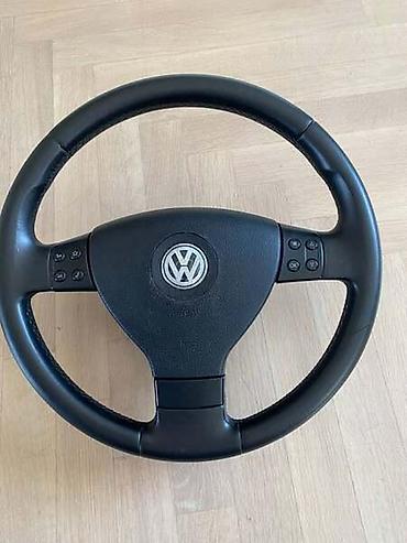 vw dijagnostika: VOLAN ZA VOLKSWAGEN PASSAT B6 OD 2005. DO 2009. GOD. | ta vw pasat — 2