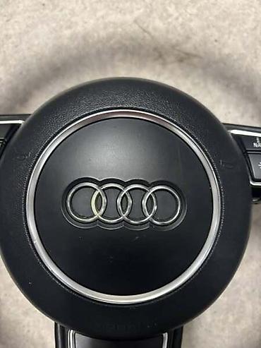 mt 11: VOLAN ZA AUDI A3, Q3 OD 2013. DO 2015. GOD. | Za audi modele A3 — 4
