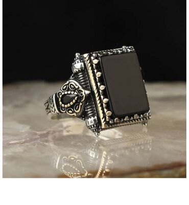 Təsbehlər: Gümus uzuk Üzük Salam şok qiymətə gümüş üzüklər bizde her qiymete var — 24