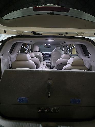 Kia: Kia Carnival: 2019 г., 2.2 л, Автомат, Дизель, Минивэн — 10