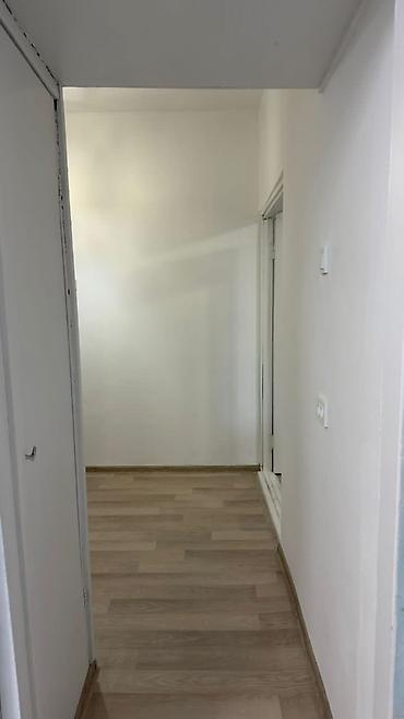 105: 1 комната, 34 м², Аламедин-1 мкр 105 серия, 9 этаж, Косметический ремонт — 4