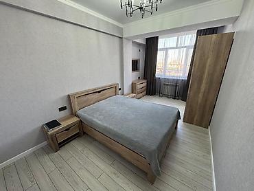 Продажа квартир: 2 комнаты, 60 м² — 4