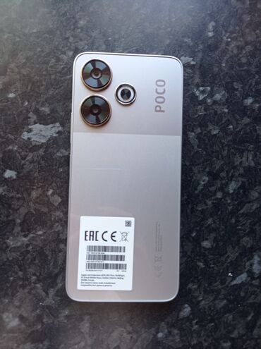 редми 4х б у: Poco M6