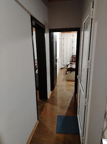 agdasda satilan evler: 2 otaqlı, Yeni tikili, 50 kv. m — 6