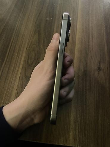 17 pro max planshet: IPhone 15 Pro Max, 256 ГБ, Серебристый — 3