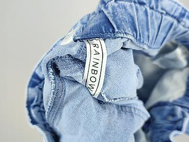 jeans rl: Jeansy damskie, rozmiar L — 5