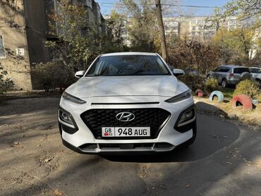стартер тойота ипсум: Hyundai Kona: 2019 г., 1.6 л, Автомат, Бензин, Кроссовер