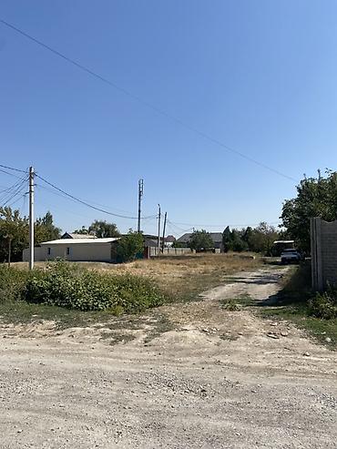 нижний токолдош: 20 соток, Для строительства, Договор купли-продажи, Красная книга, Тех паспорт — 6