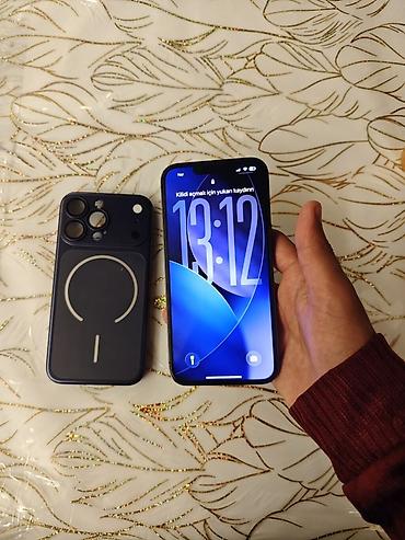 iphone 13 pri: IPhone 13 Pro, 128 GB, Alpine Green, Face ID — 6