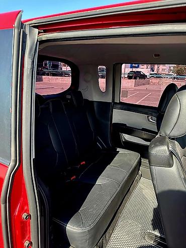 rexston khan: Kia Ray: 2019 г., 1 л, Автомат, Бензин, Минивэн — 6